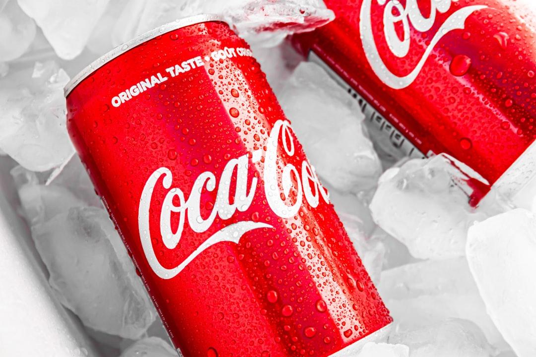 Refresco lata 33 cl – imagen 1